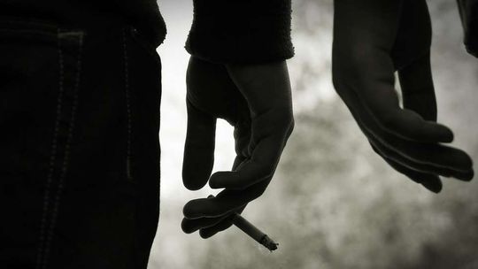 Nocne imprezy z narkotykami w Lublinie? Sąsiedzi: "Sceny niczym z egzorcyzmów"