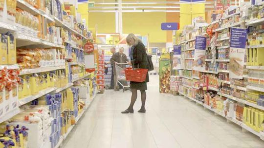 Nocne sklepy w woj. lubelskim. Co i gdzie można kupić (raport)