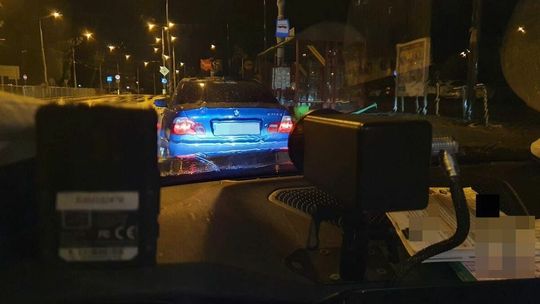 Nocne wyścigi w Lublinie. "To powtarza się systematycznie"