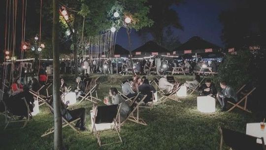 Nocny Bazar w Lublinie. Co zjesz w ten weekend?