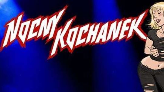 Nocny Kochanek w klubie Graffiti