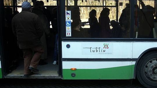 Nocnymi autobusami do Świdnika. Radni są \"za”
