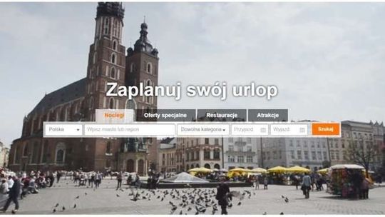 Nocowanie.pl. Lubelski serwis sprzedany za wielkie pieniądze