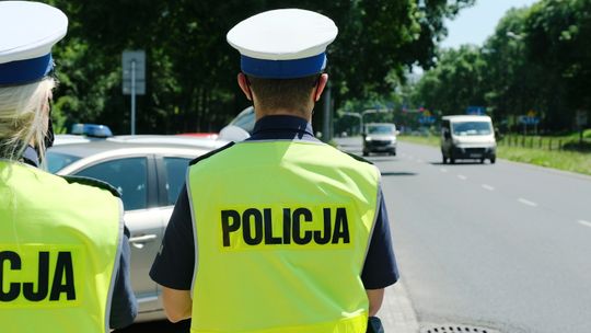Noga z gazu. Policjanci będą sprawdzać prędkość na drogach