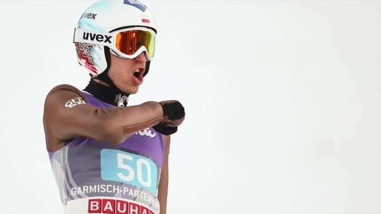 Nokaut na Bergisel! Stoch znowu zwycięski