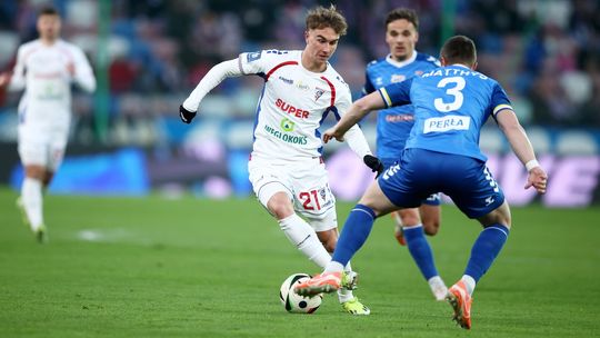 Nokaut w drugiej połowie. Górnik Zabrze - Motor Lublin (zapis relacji na żywo)