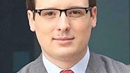 Nominacja dla studenta KUL. Został przewodniczącym Forum Uniwersytetów Polskich