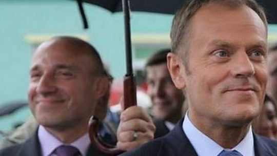 Nominacja Tuska to dla Polski prestiż i awans