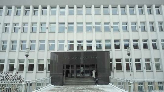 Nominat ministra Ziobry wiceprezesem Sądu Apelacyjnego w Lublinie