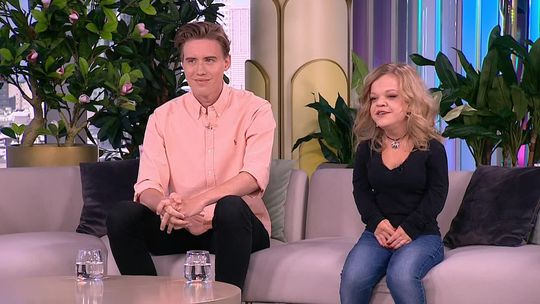 Nominowana do Oscara "Sukienka" prosto z Hollywood. "To była przygoda życia"