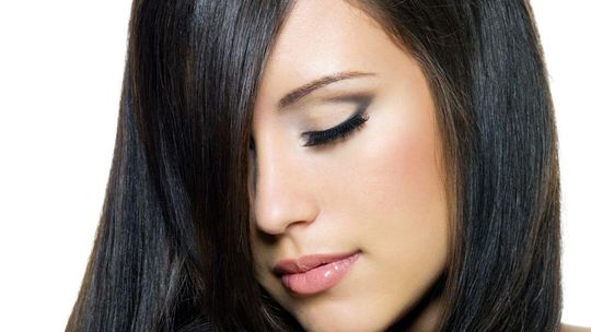 Nominowani w kategorii Salon Fryzjerski