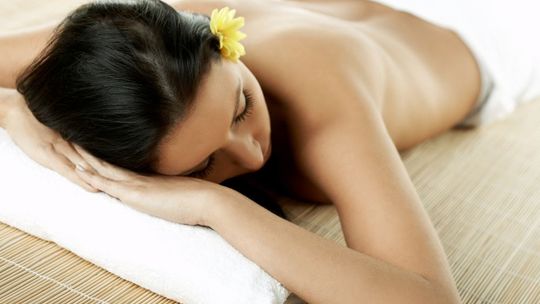 Nominowani w kategorii SPA