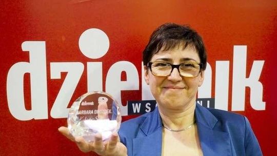 Normalna rodzina, tylko trochę większa