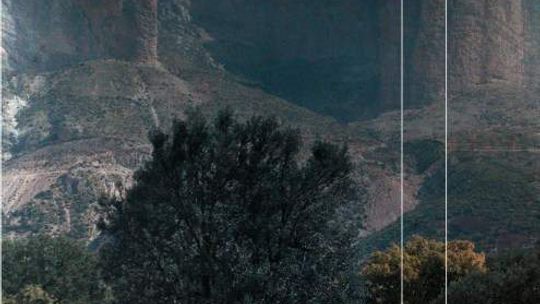 Norman Lewis, "Grobowiec w Sewilli. Podróż przez Hiszpanię u progu wojny domowej