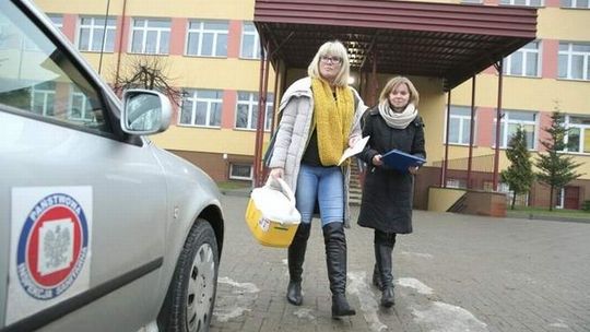 Norowirus w szkołach. To przez niego chorowały dzieci