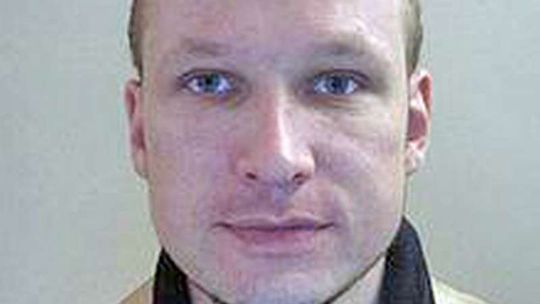 Norwegia: Breivik jest poczytalny i może być skazany