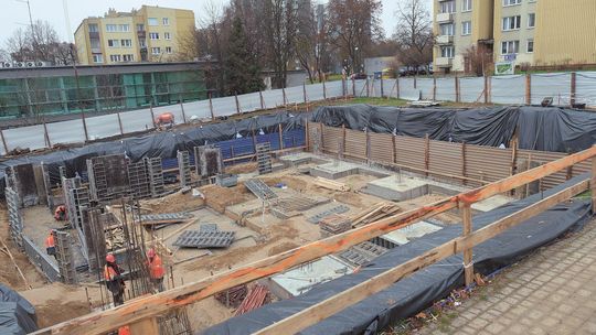 Norwegia dokłada do inwestycji w Lublinie. Kto może tu zamieszkać?