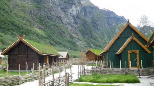 Norwegia - w krainie Sogn. Spotkanie w CK w Lublinie