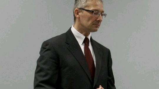 Norwegowie chcą zwrotu dotacji. \"Zagrożone nawet pensje urzędników\"