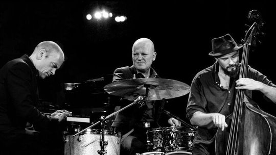 Norweski minimalizm i melodyjność. Tord Gustavsen Trio w Lublinie