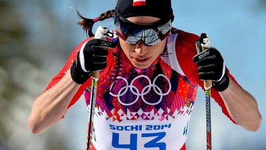 Norweżki pokazały moc. Justyna Kowalczyk poza podium na inaugurację