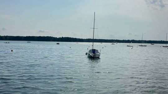 Nostalgiczne zdjęcia z pożegnania lata