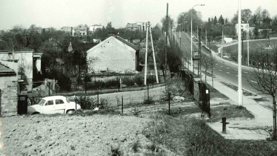 Nostalgiczny spacer po Sławinku i Sławinie z lat 70-tych. Te dzielnice Lublina zmieniły się nie do poznania