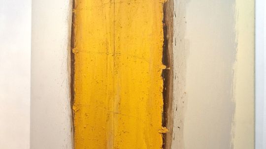 Notatki na temat malarstwa w Muzeum Lubelskim