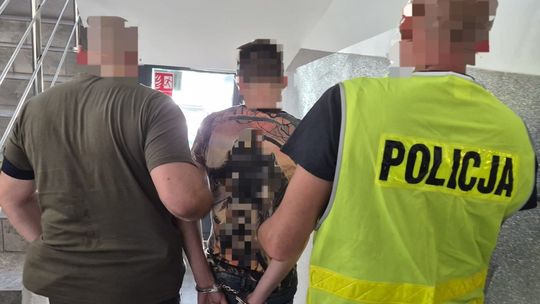Notorycznie jeździł po alkoholu. Ukrainiec zostanie wydalony z Polski