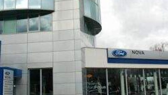 Nova (nr 11) - 3 głosy