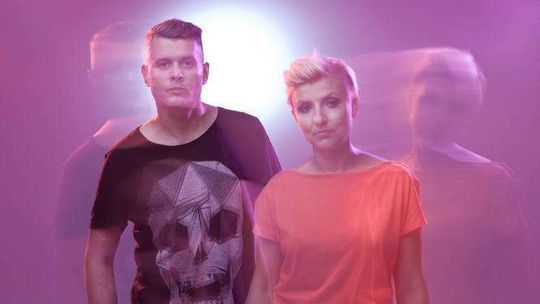 Novika, Mr. Lex i Rosalie zagrają w Radości