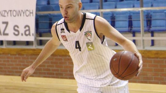 Novum Lublin – Budimpex Polonia Przemyśl 75:68