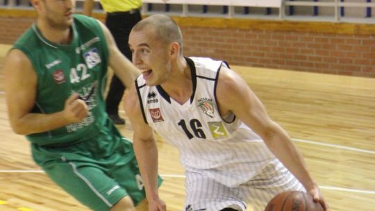 Novum Lublin - Budimpex Polonia Przemyśl, jutro o godz. 20