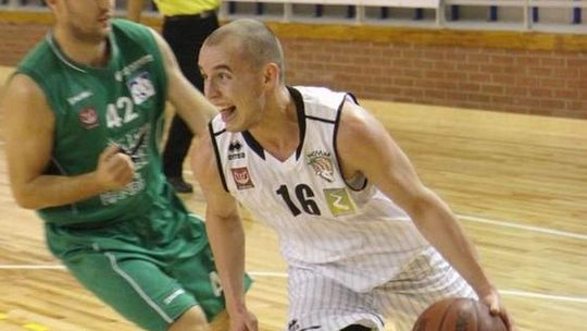 Novum Lublin chce wyjść z kryzysu