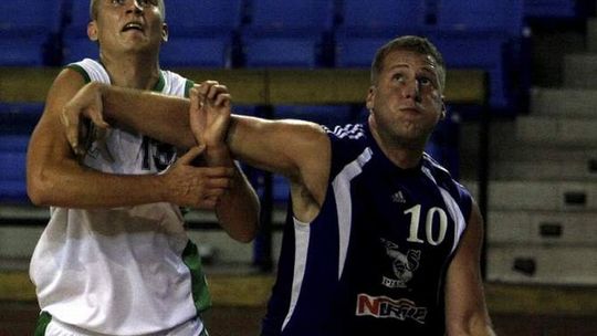 Novum Lublin czwartym zespołem w Polsce