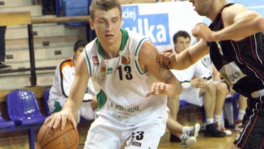 Novum Lublin jutro zagra na wyjeździe z Rosą II Radom