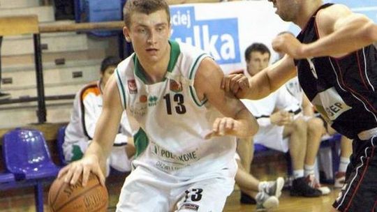 Novum Lublin – PBS Bank Efir Energy MOSiR Krosno 55:101