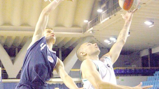 Novum Lublin w niedzielę rozpocznie nowy sezon meczem z UMKS Kielce 