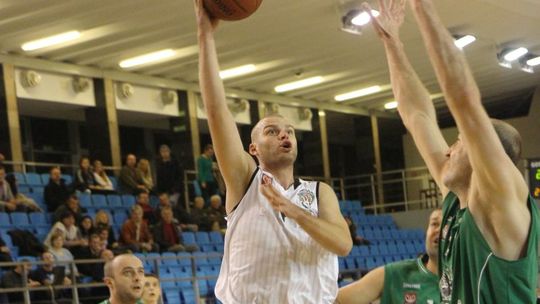 Novum Lublin walczy o awans do Final Four Pucharu Polski