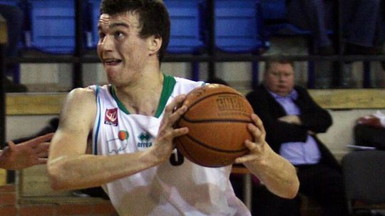 Novum Lublin - Zastal Zielona Góra 88:99, zagrają o siódme miejsce