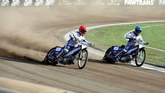 NovyHotel Falubaz Zielona Góra kontra Orlen Oil Motor Lublin. Jadą po wygraną z bonusem