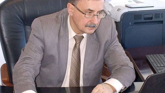 Nowa agencja rolnicza. Lubelskim KOWR-em pokieruje Kazimierz Choma