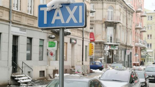 Nowa aplikacja taksówkowa w Lublinie. Gdzie jest teraz najtaniej?