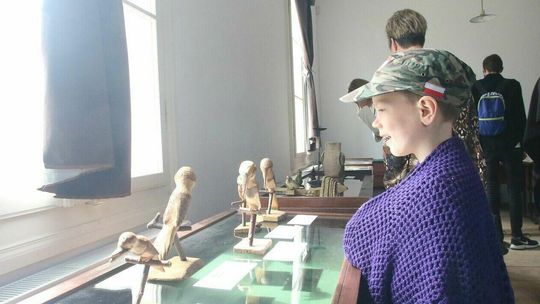 Nowa atrakcja w Muzeum Wsi Lubelskiej. Otwarto ścieżkę ornitologiczną [zdjęcia]