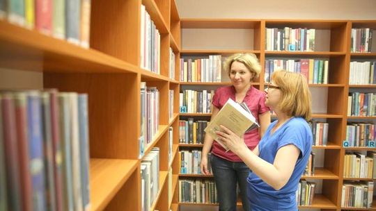 Nowa biblioteka w Lublinie. Otwarcie dziś