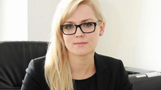 Nowa burmistrz Hrubieszowa: Mam swoją wizję miasta