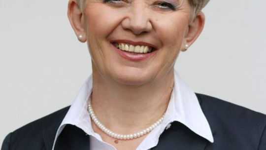 Nowa burmistrz Krasnegostawu: będę porównywana z poprzednikiem