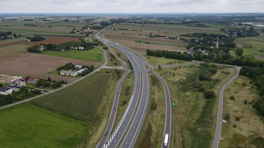 Nowa część S12 w Lubelskiem będzie kosztowała minimum 358 mln zł