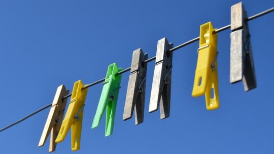 Nowa darmowa garderoba - wymiana ubrań