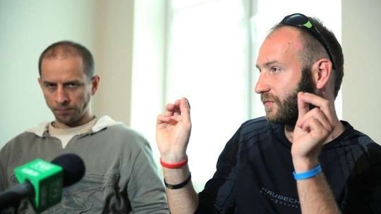 "Nowa Droga", czyli wędrówka więźniów po nowe życie